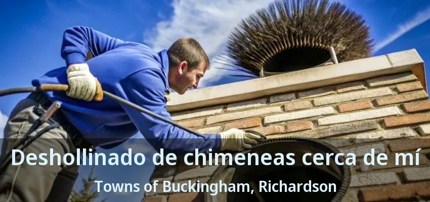 Deshollinado de chimeneas cerca de mí Towns of Buckingham, Richardson - TX Deshollinado de chimeneas cerca de mí Towns of Buckingham, Richardson - TX