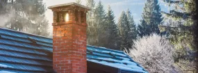 Chimney Blockage Removal Richardson