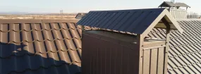 Chimney Cap Services Richardson