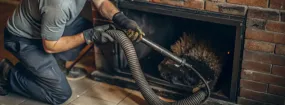 Chimney Cleaning Richardson