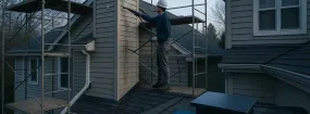 Chimney Cover Replacement Richardson