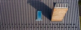 Chimney Cover Services Richardson