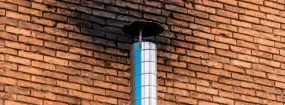 Chimney Creosote Cleaning Richardson