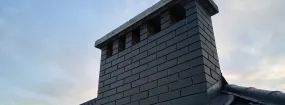 Chimney Crown Services Richardson