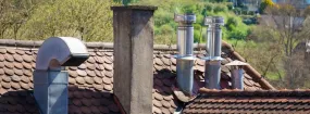 Chimney Experts Richardson