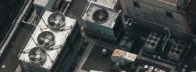 Chimney Fan Services Richardson