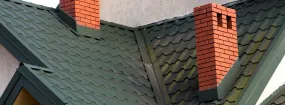 Chimney Flashing Services Richardson