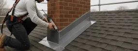 Chimney Flashing Richardson