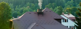 Chimney Inspection Services Richardson