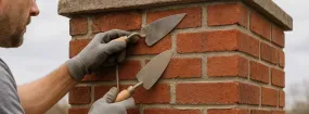 Chimney Masonry Near Me Richardson
