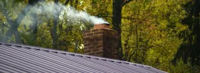 Chimney Odor Removal Richardson