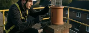 Chimney Pot Services Richardson