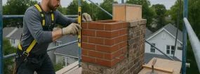 Chimney Remodel Richardson