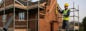 Chimney Repair Near Me Richardson
