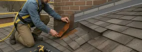 Chimney Repair Richardson
