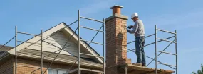 Chimney Restoration Richardson