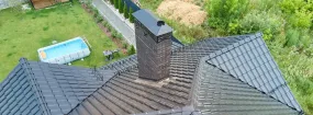 Chimney Saver Richardson