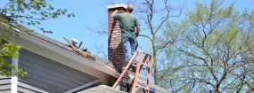 Chimney Service Company Richardson