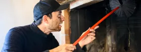 Chimney Sweep Near Me Richardson