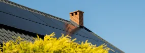 Chimney Sweep Richardson