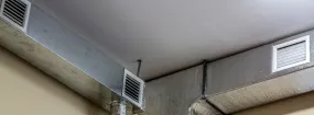 Clogged Air Duct Cleaning Richardson
