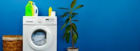 Clogged Dryer Vent Cleaning Richardson
