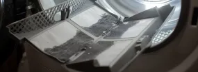 Dryer Lint Cleaning Richardson