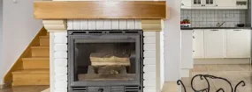 Fireplace Cleaning Richardson