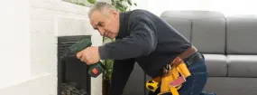 Fireplace Contractors Richardson