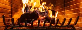 Fireplace Damper Services Richardson