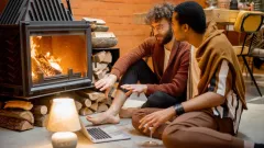 Fireplace Fixing Richardson