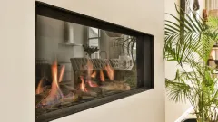 Fireplace Inserts Gas Richardson
