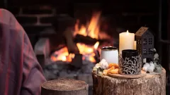 Fireplace Inspection Southpointe, Richardson