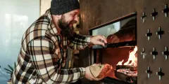 Fireplace Maintenance Richardson