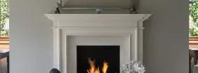 Fireplace Mantel Services Richardson