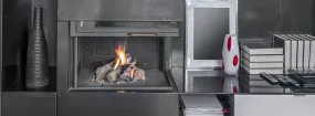 Fireplace Metal Services Richardson