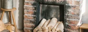 Fireplace Repair Richardson