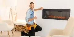 Fireplace Repairman Richardson