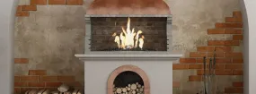 Fireplace Restore & Refurbish Services Richardson