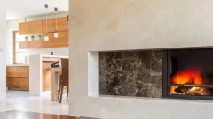 Fireplace Restore Richardson