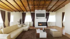 Fireplace Service Cost Richardson