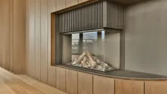 Fireplace Servicing Richardson