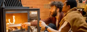 Fireplace Smoke Shaft Repair Richardson