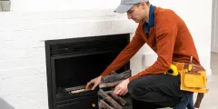 Fireplace Technician Richardson