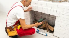 Fireplace Technicians Richardson