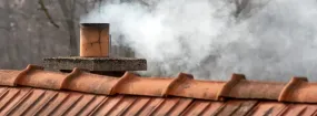 Fix Blocked Chimney Richardson