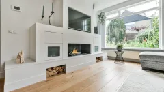 Fix Fireplace Richardson