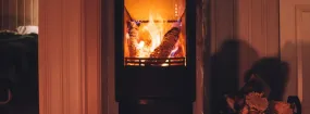 Fix Non-Working Fireplace Richardson