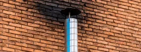Flue Cleaning Richardson