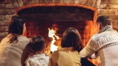 Gas Fire Repairs Richardson